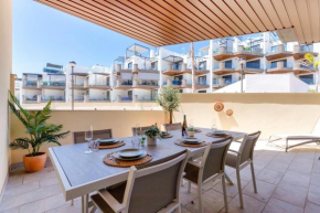 Casa Marinsa Torrox-Costa